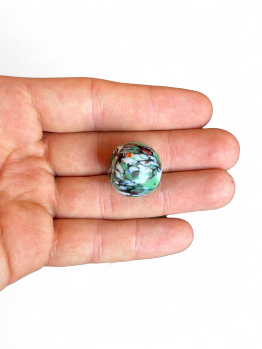 10gr Hint Cam Boncuk