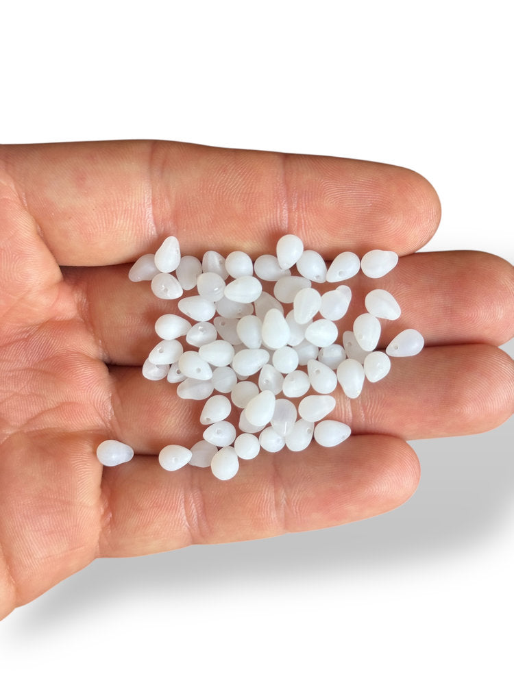 10gr Czech Glass Beads