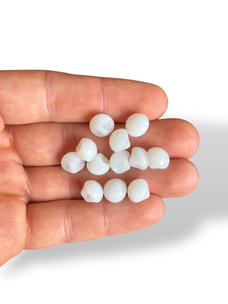 10gr Czech Glass Beads