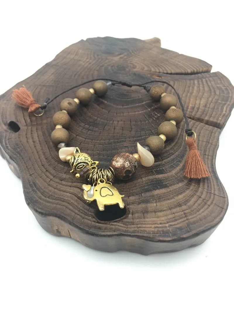 Namaste Bileklik CKLNR076_7bfee4 1