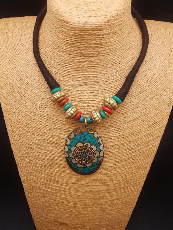 Namaste Kolye CHKNT0114 1
