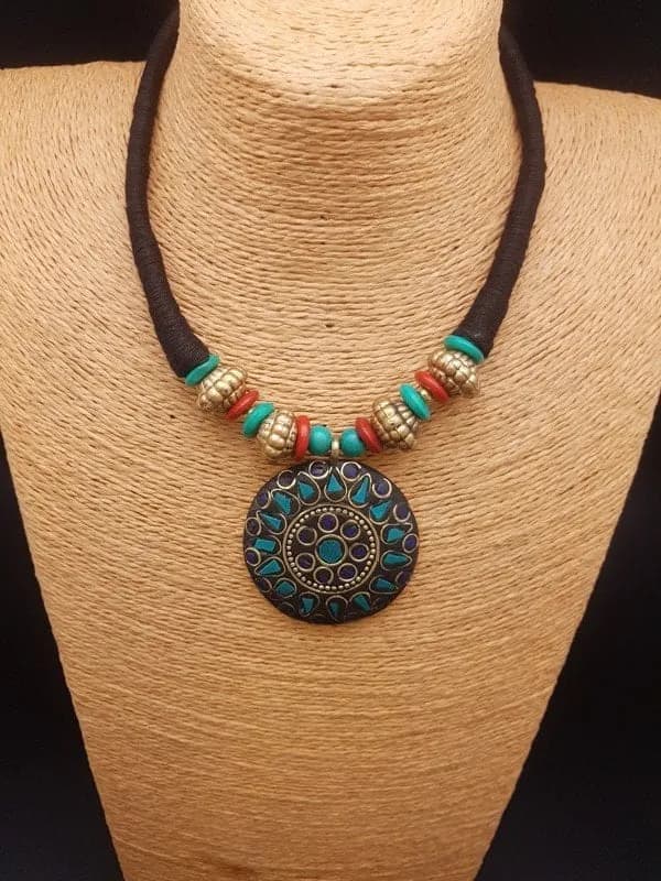 Namaste Kolye CHKNT0115 1