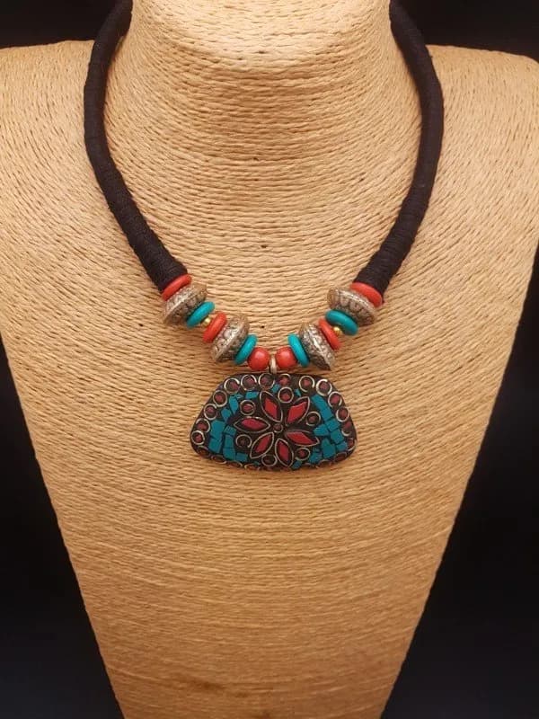 Namaste Kolye CHKNT0117 1