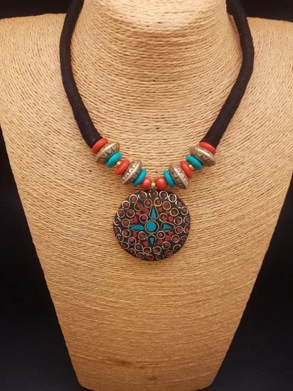 Namaste Kolye CHKNT0118 1
