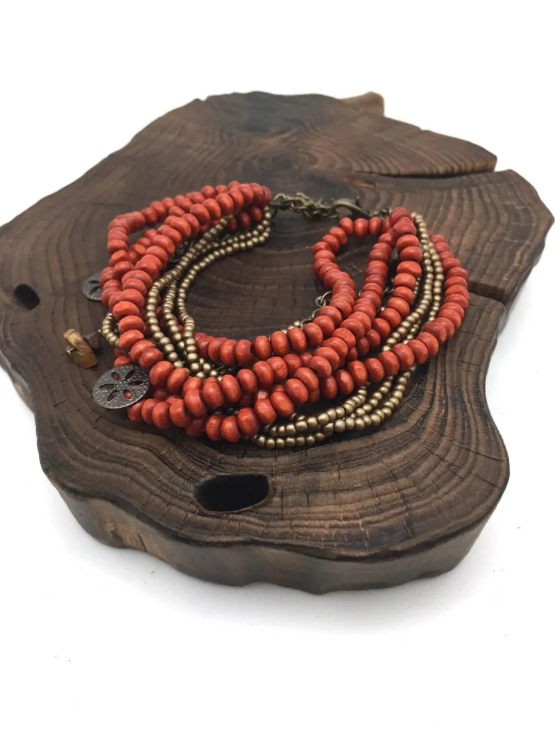Namaste Bileklik CKLNR137 1