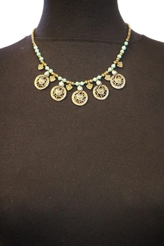 Namaste Kolye ABCEGM41 2