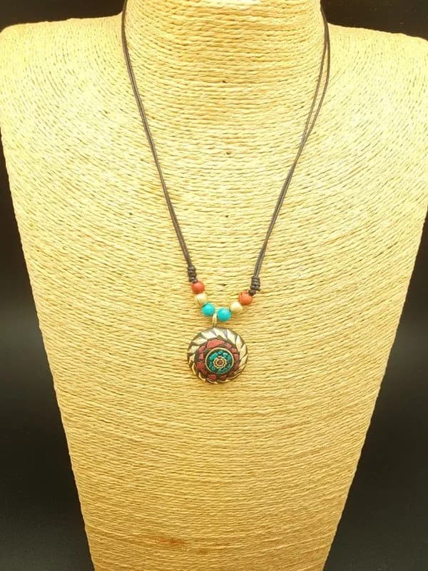 Namaste Kolye CHKNT0203 1