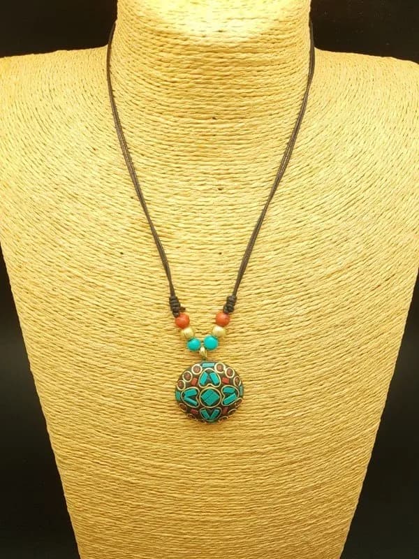 Namaste Kolye CHKNT0206 1