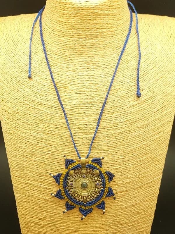 Namaste Kolye CHKNT0208 1