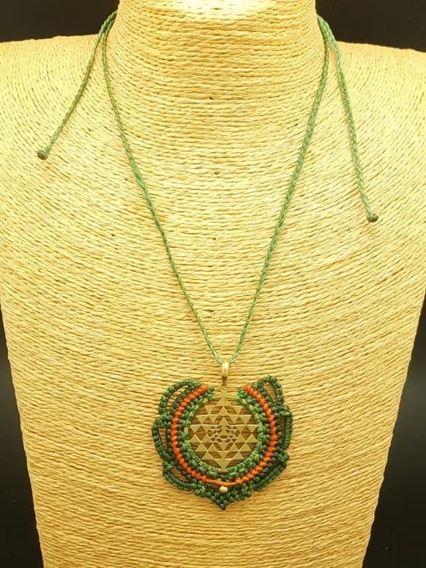 Namaste Kolye CHKNT0209 1