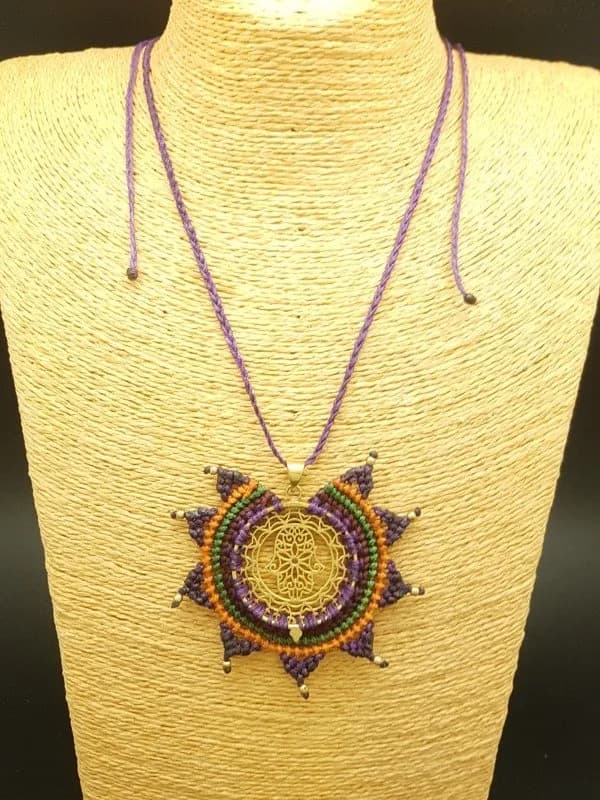 Namaste Kolye CHKNT0212 1