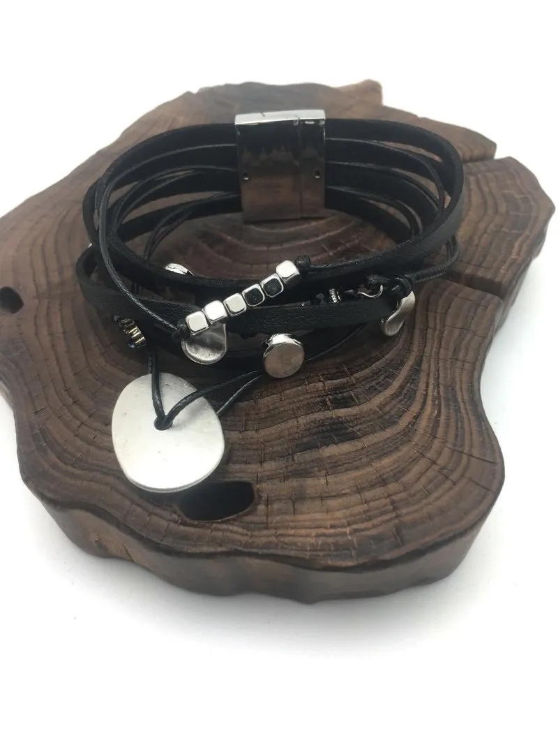 Namaste Bileklik