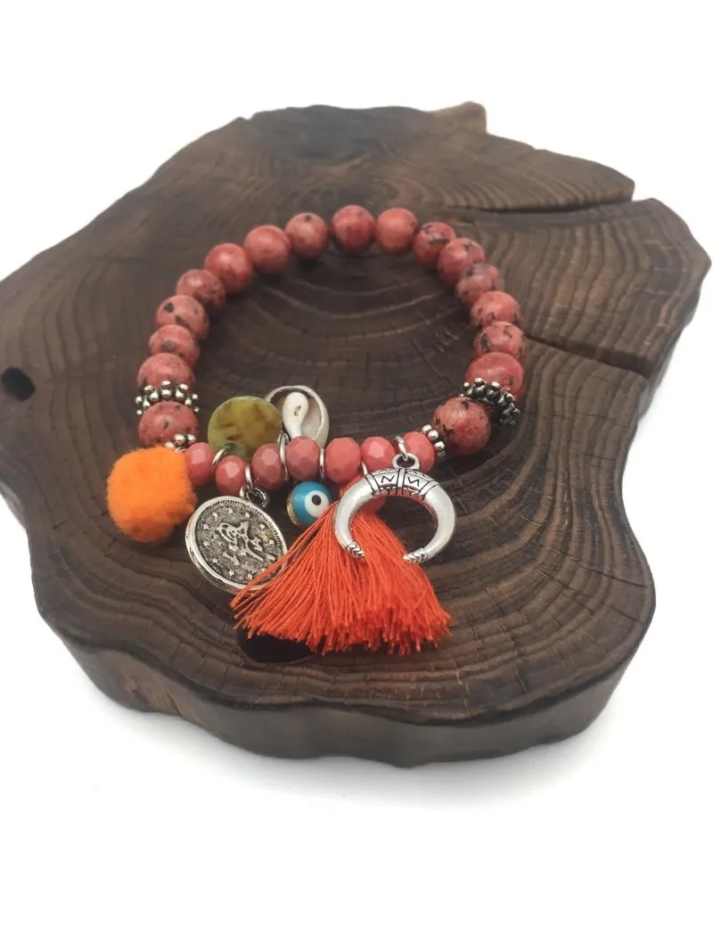 Namaste Bileklik CKLNR174_7ca763 2
