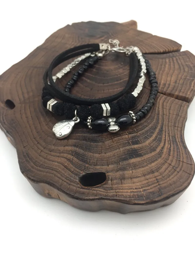 Namaste Bileklik CKLNR075 1