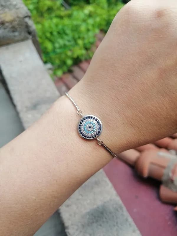 Namaste Bileklik BB1080 1