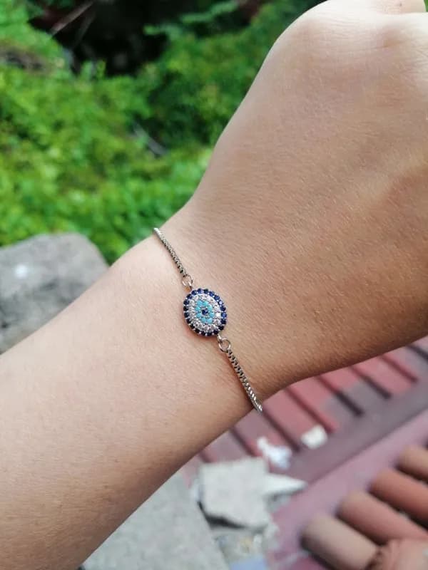 Namaste Bileklik BB1082 1