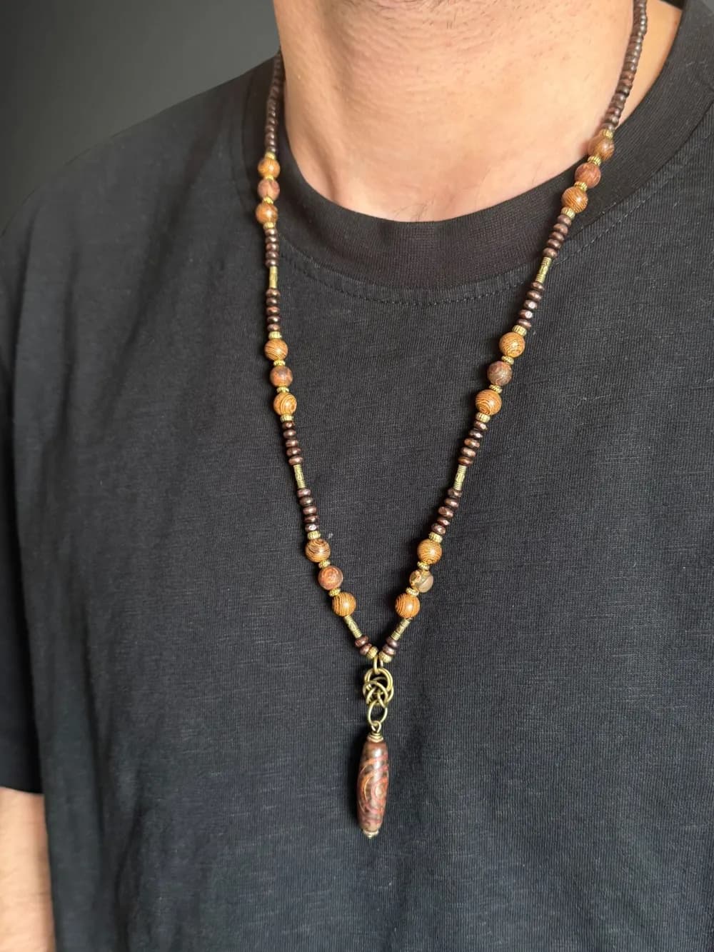 Namaste Kolye MN0015 1