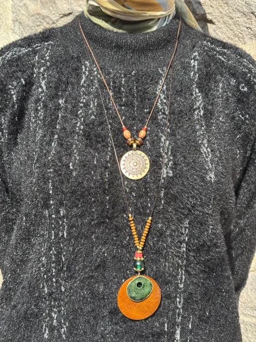 Namaste Kolye HCKK1420 1