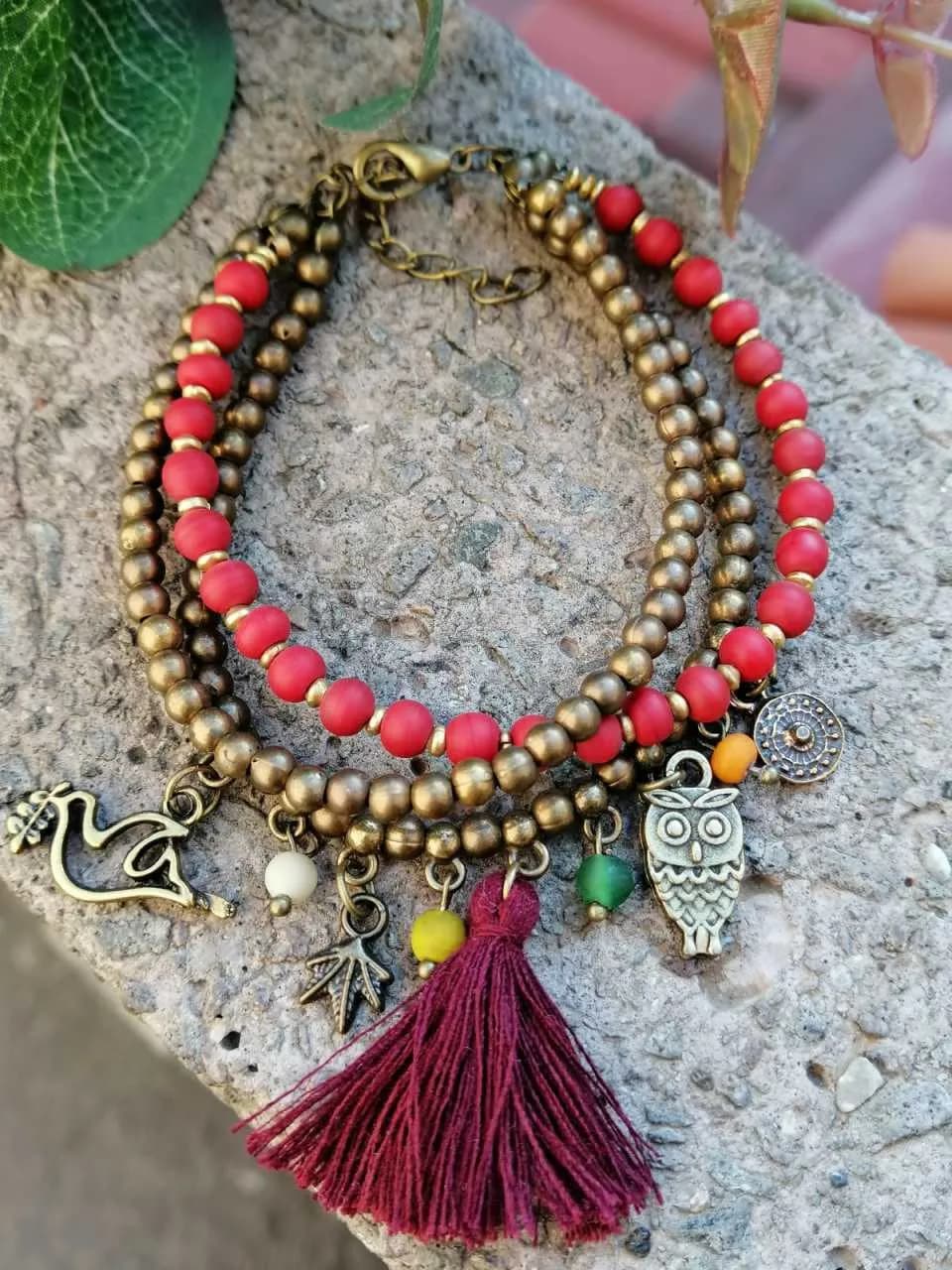 Namaste Bileklik CKLNR405 1