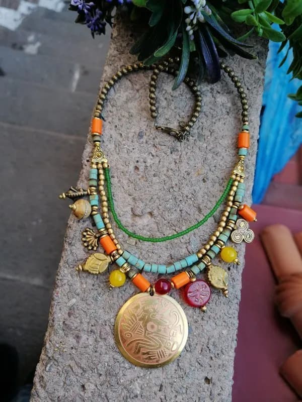 Namaste Kolye EKNUV5156 1