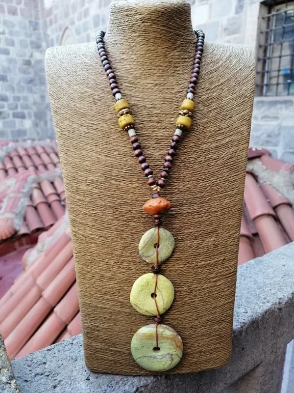Namaste Kolye EKNUV519 1
