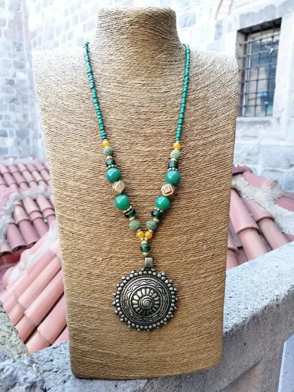 Namaste Kolye EKNUV530 1