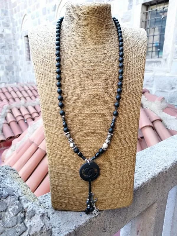 Namaste Tesbih EKNUV534 1