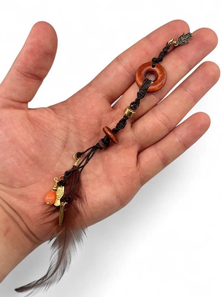 Namaste Küpe HCKK0244 1