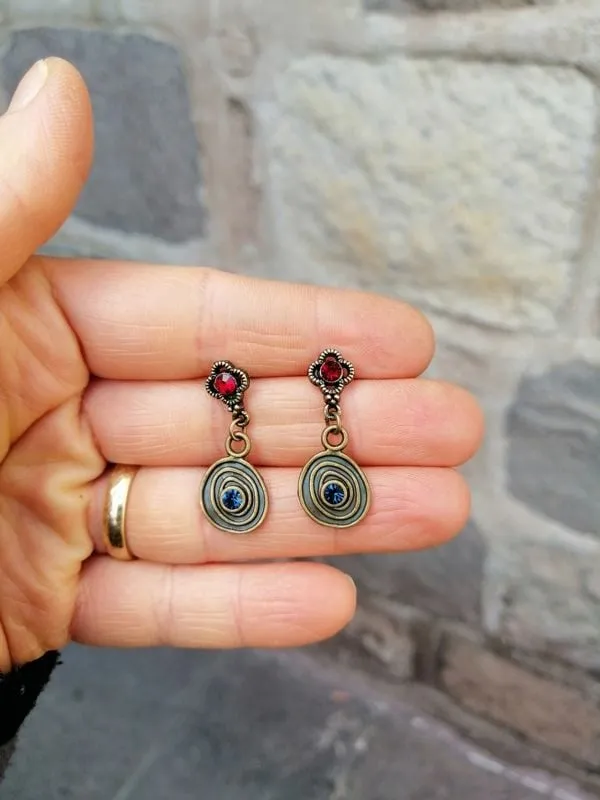 Namaste Küpe kk003369 1