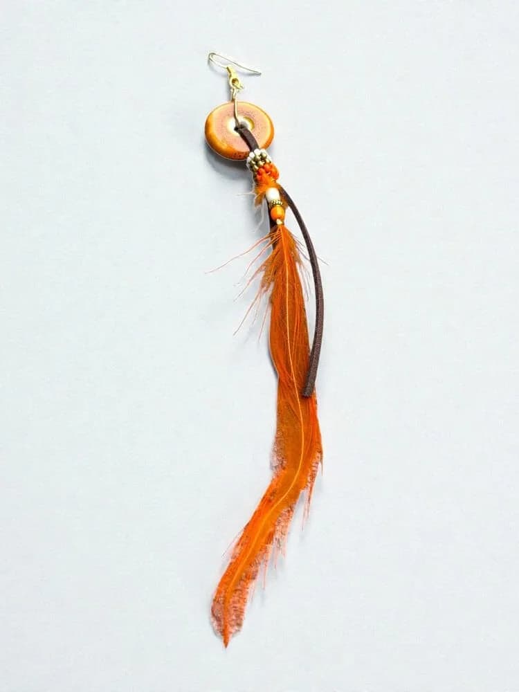 Namaste Küpe HCKK1069 1