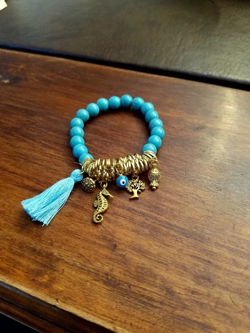 Namaste Bileklik CKLNR303 1