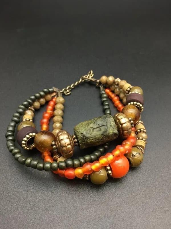 Namaste Bileklik CKLNR308 1