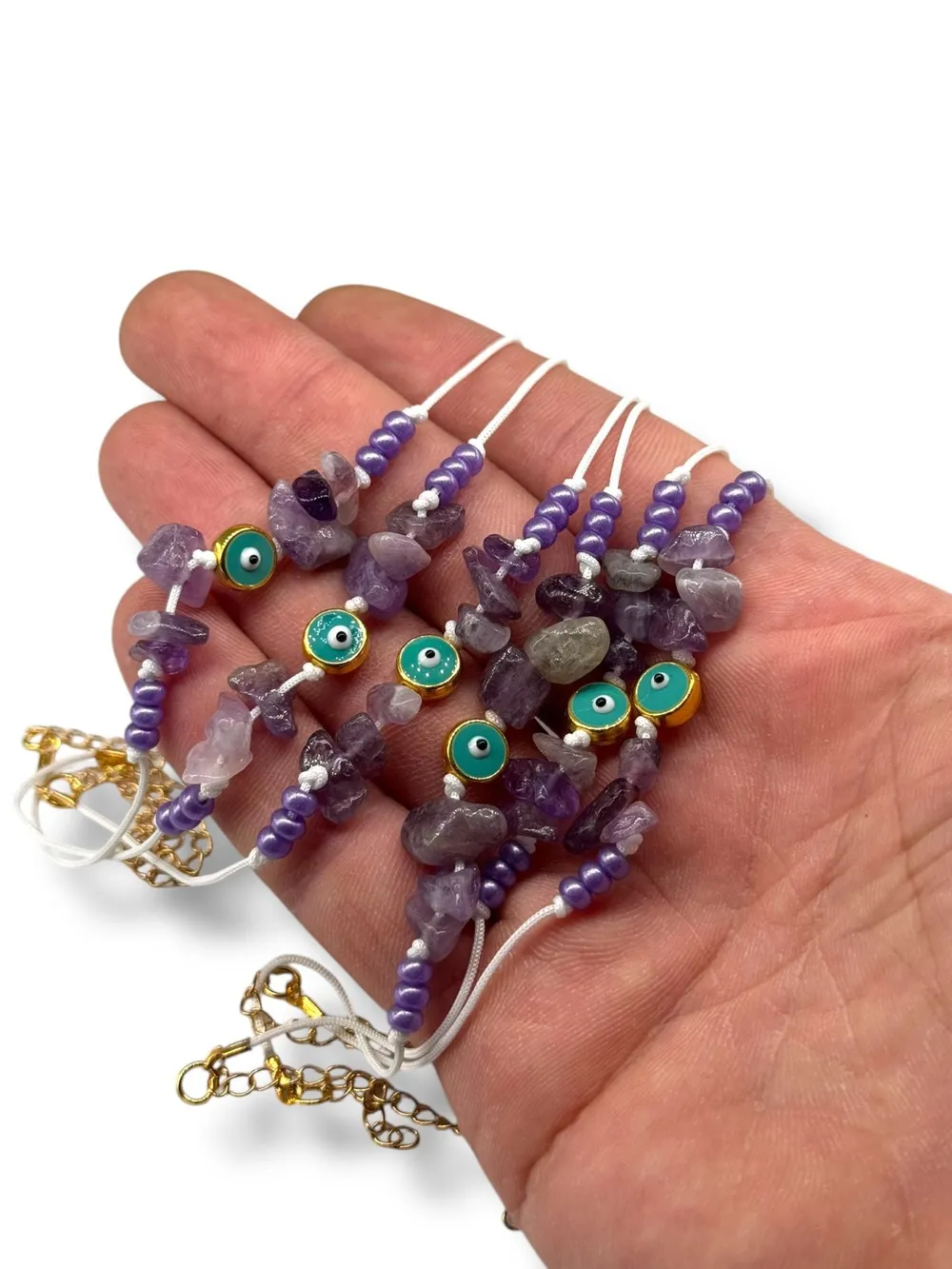 Namaste Bileklik KK003854 1