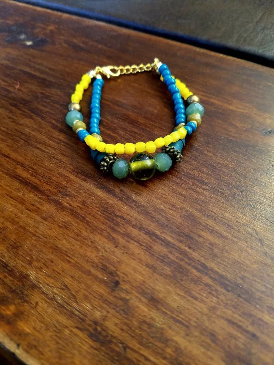 Namaste Bileklik CKLNR319 1