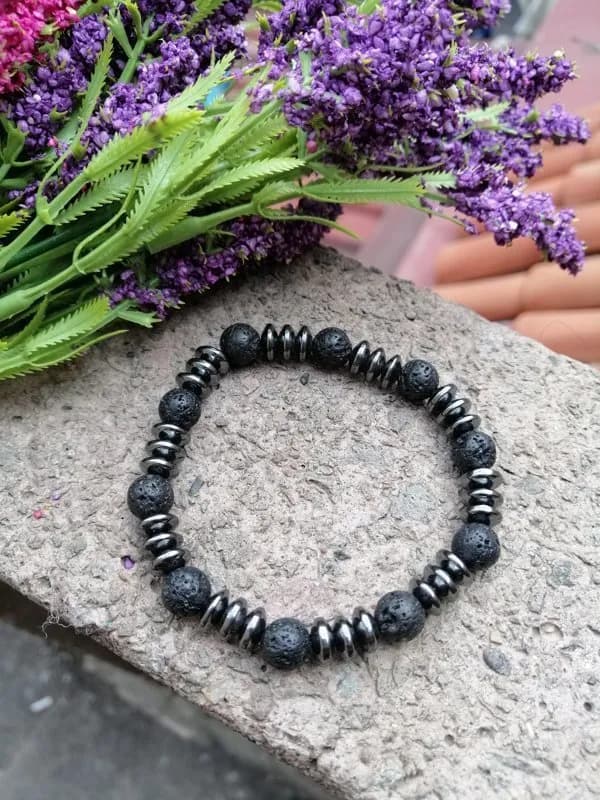 Namaste Bileklik EHKNT467 1