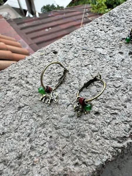 Namaste Küpe kk00411 1