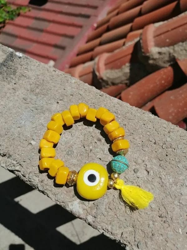 Namaste Bileklik BB109293 1