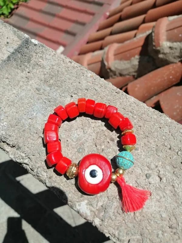 Namaste Bileklik BB109294 1