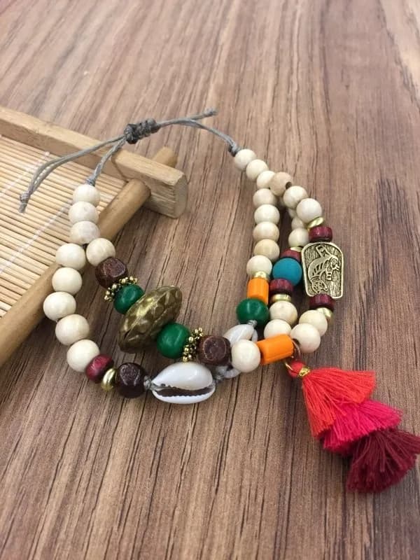Namaste Tesbih CKLNR331 1