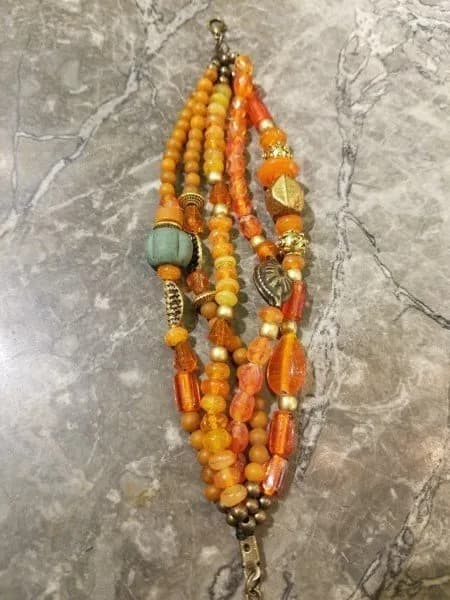 Namaste Kolye CKLNR333 1