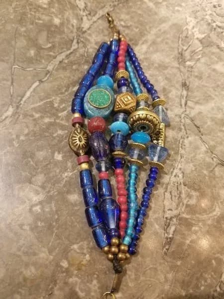 Namaste Aksesuar CKLNR332 1