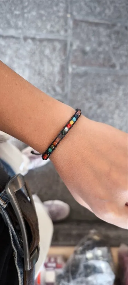 Namaste Bileklik HCKK0516 1