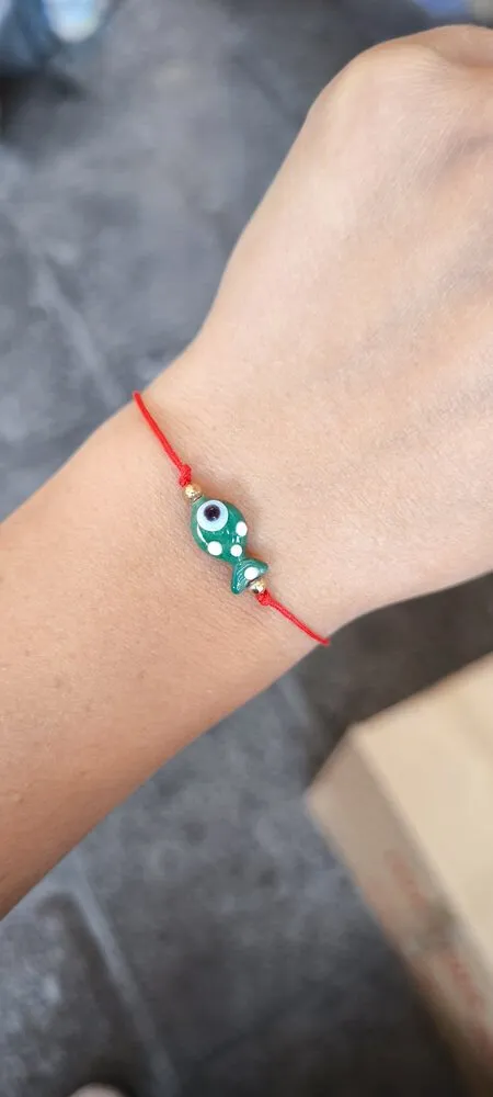 Namaste Bileklik HCKK0548 1