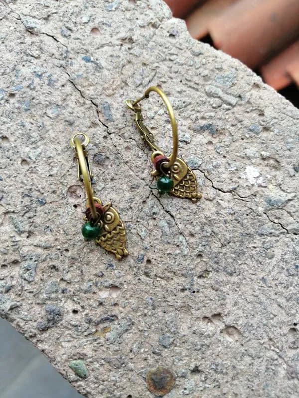 Namaste Küpe KK00288925(Kopya) 1