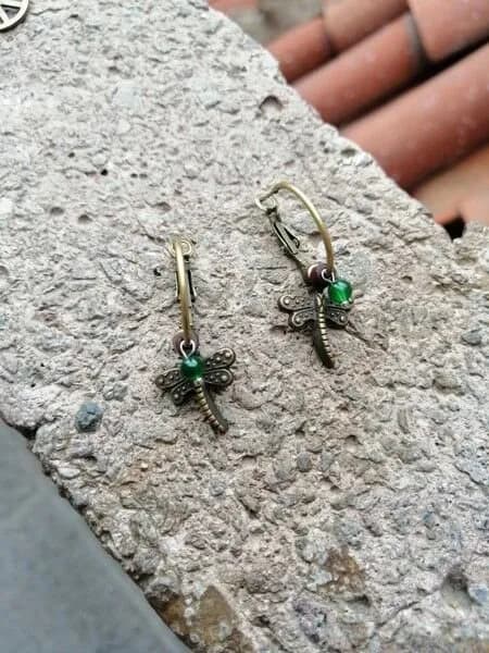 Namaste Küpe KK00288929 1