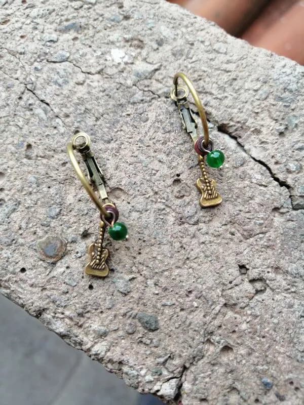 Namaste Küpe KK00288932 1