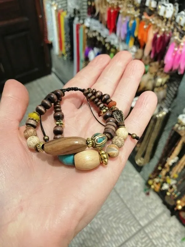 Namaste Bileklik DKMKN01946 1