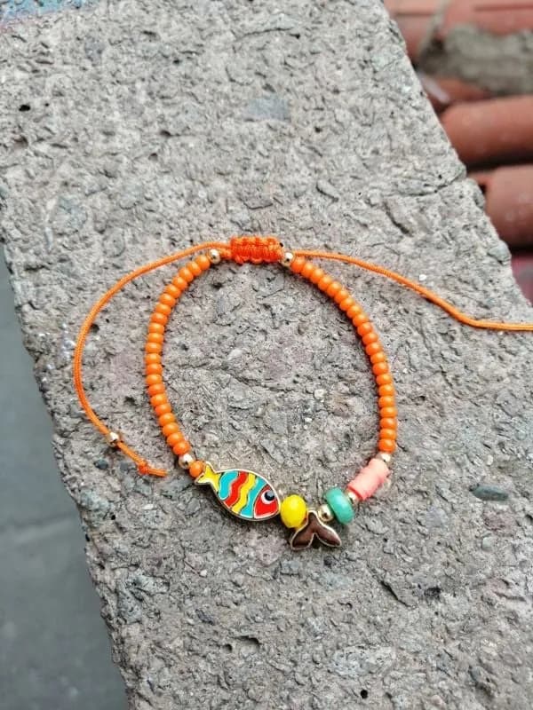 Namaste Bileklik DKMKN02015 1