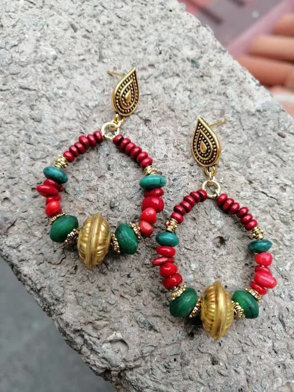 Namaste Küpe NMK10001909 1