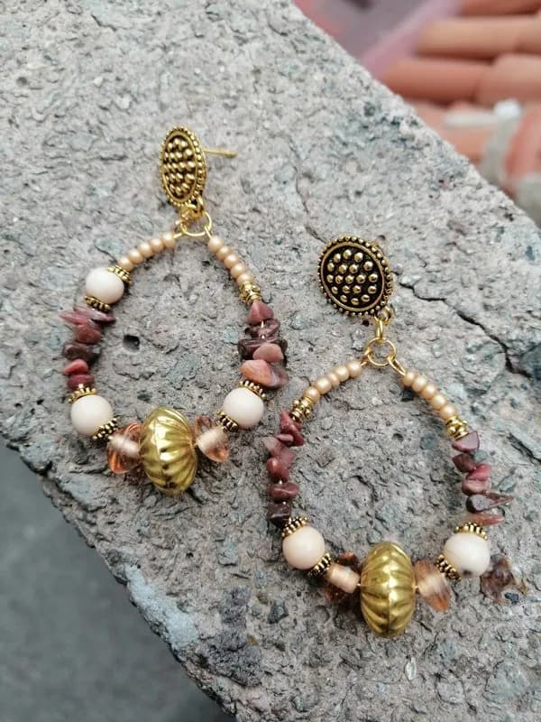 Namaste Küpe NMK10001910 1